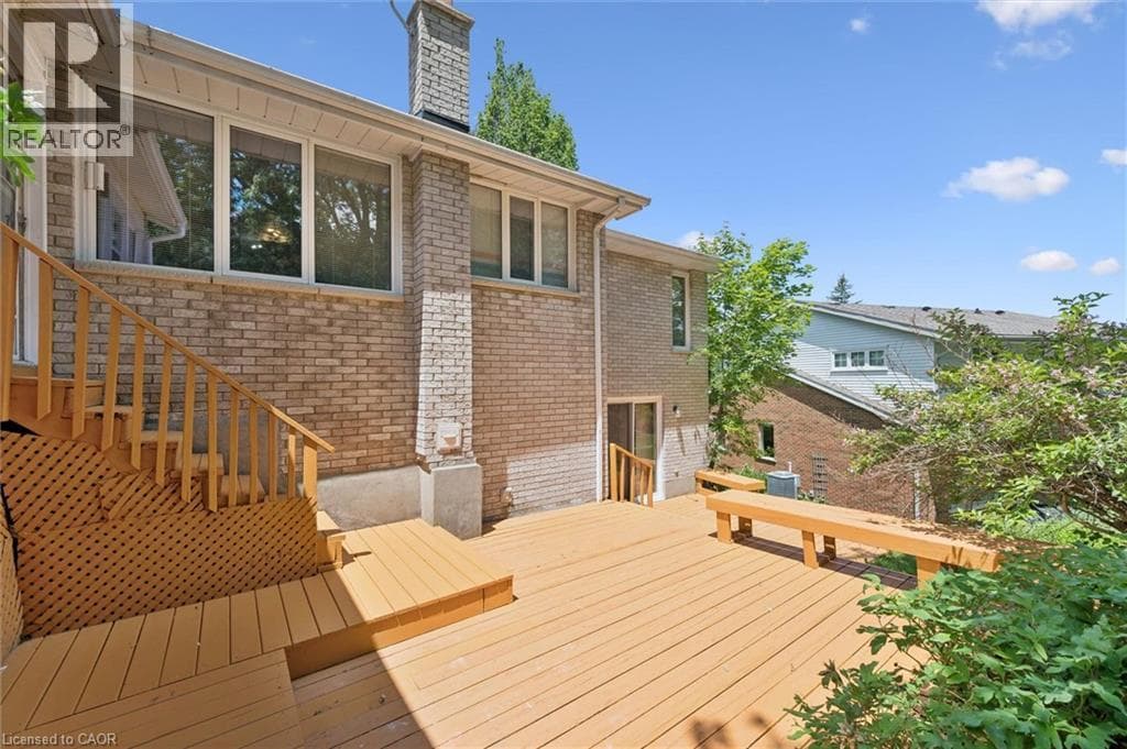 Detached for sale at 176 SANDFORD FLEMING Drive, Beechwood West, Waterloo, Ontario, photo 31