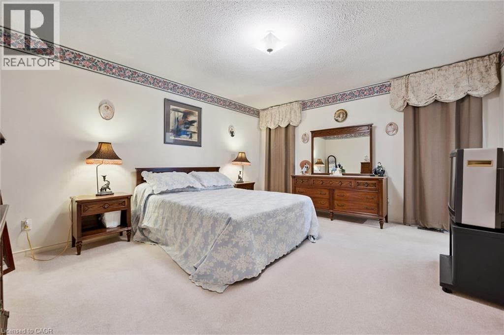 Detached for sale at 176 SANDFORD FLEMING Drive, Beechwood West, Waterloo, Ontario, photo 17