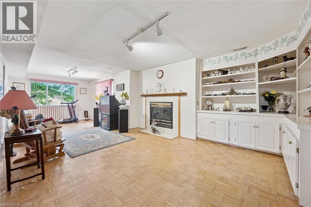 Detached for sale at 176 SANDFORD FLEMING Drive, Beechwood West, Waterloo, Ontario, photo 23