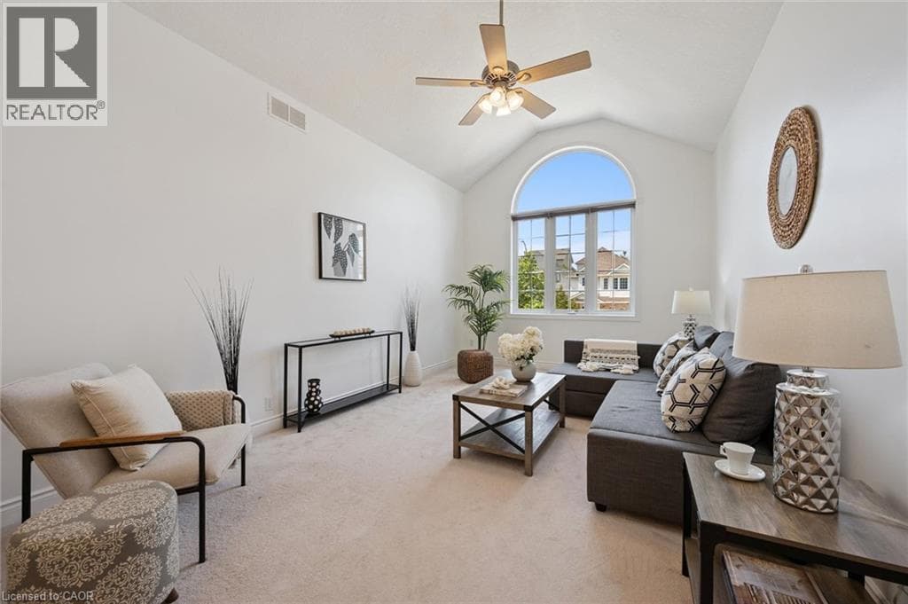 Detached for sale at 575 VIOLET Street, Laurel Creek, Waterloo, Ontario, photo 16