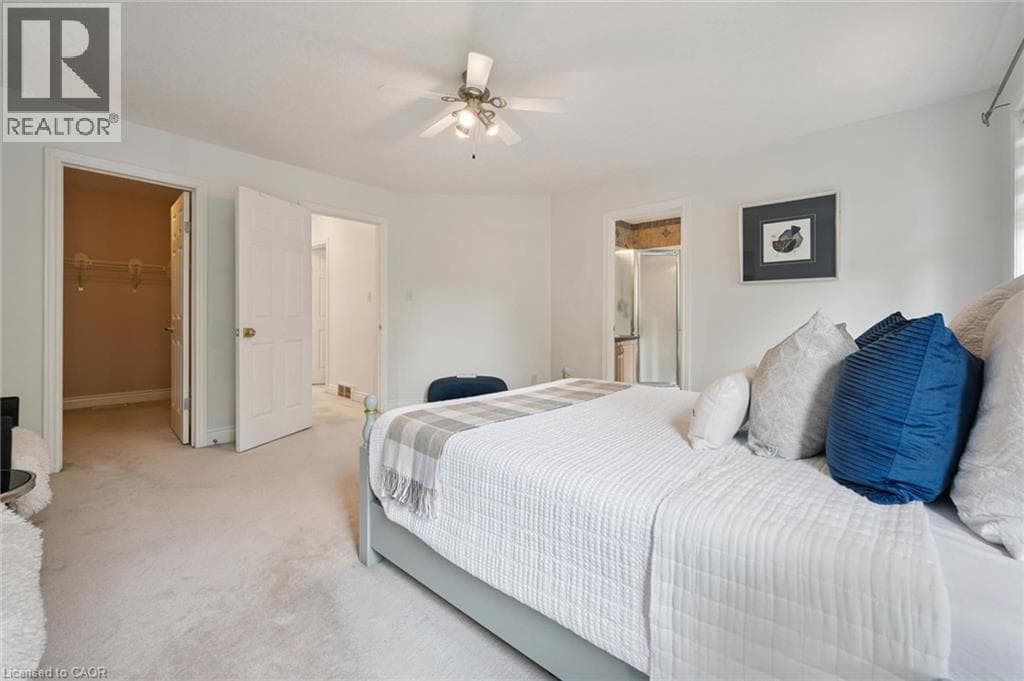Detached for sale at 575 VIOLET Street, Laurel Creek, Waterloo, Ontario, photo 21