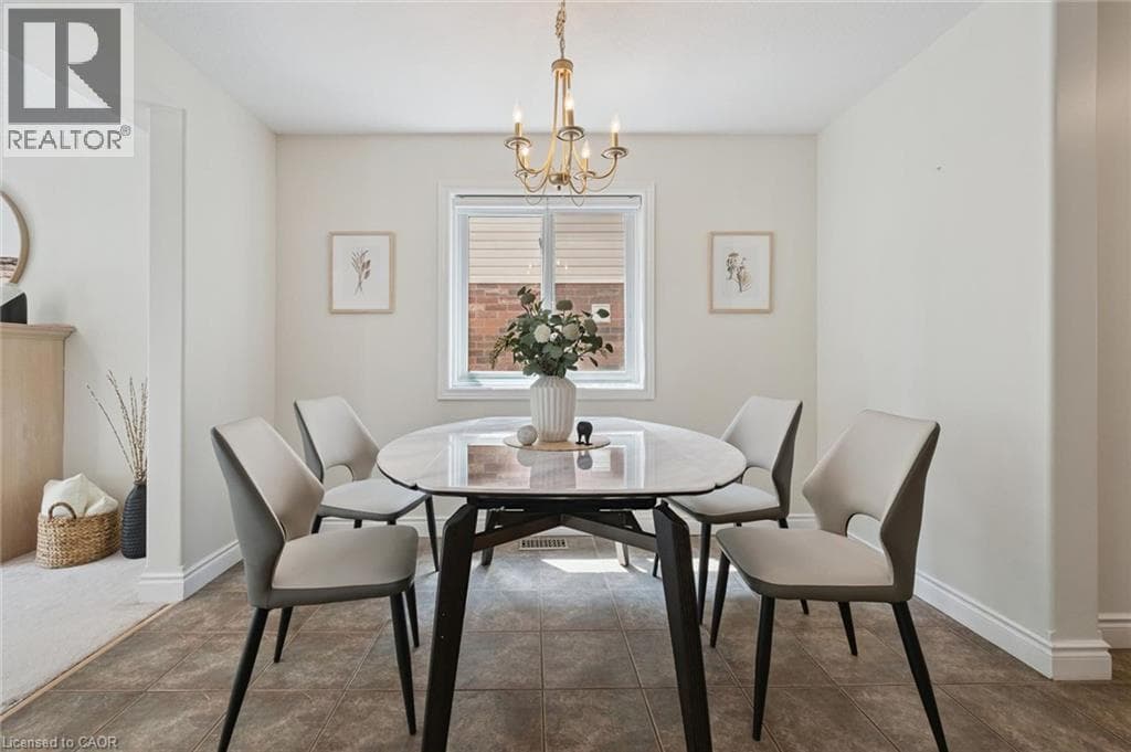 Detached for sale at 575 VIOLET Street, Laurel Creek, Waterloo, Ontario, photo 5