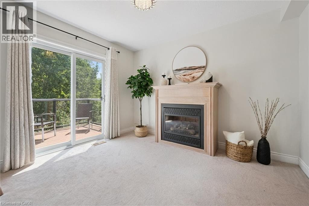 Detached for sale at 575 VIOLET Street, Laurel Creek, Waterloo, Ontario, photo 10