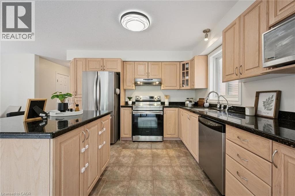 Detached for sale at 575 VIOLET Street, Laurel Creek, Waterloo, Ontario, photo 12