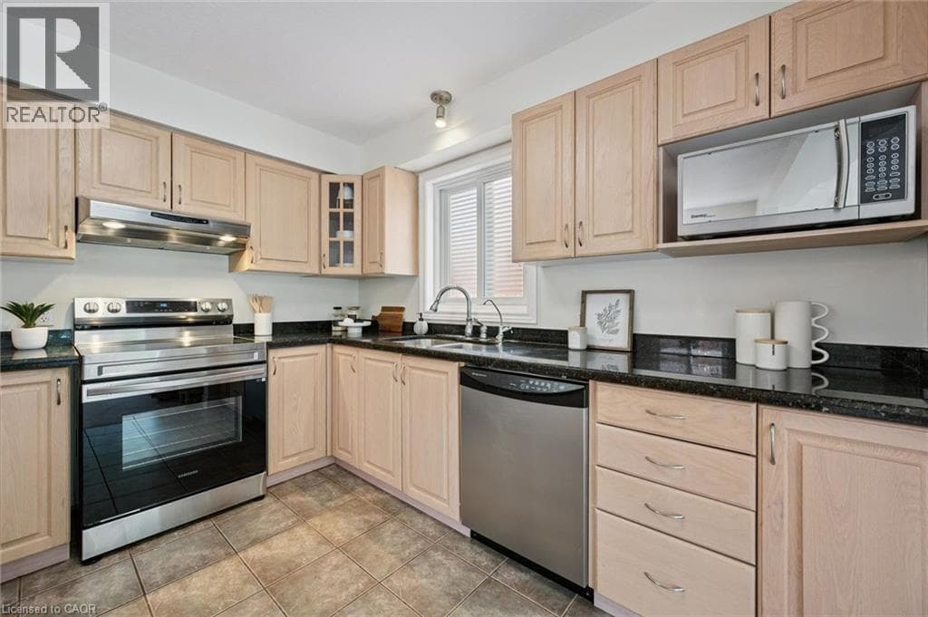 Detached for sale at 575 VIOLET Street, Laurel Creek, Waterloo, Ontario, photo 13