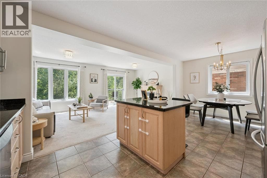 Detached for sale at 575 VIOLET Street, Laurel Creek, Waterloo, Ontario, photo 14