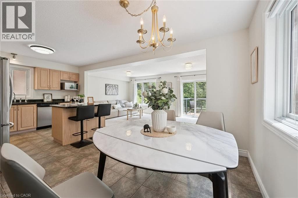 Detached for sale at 575 VIOLET Street, Laurel Creek, Waterloo, Ontario, photo 6