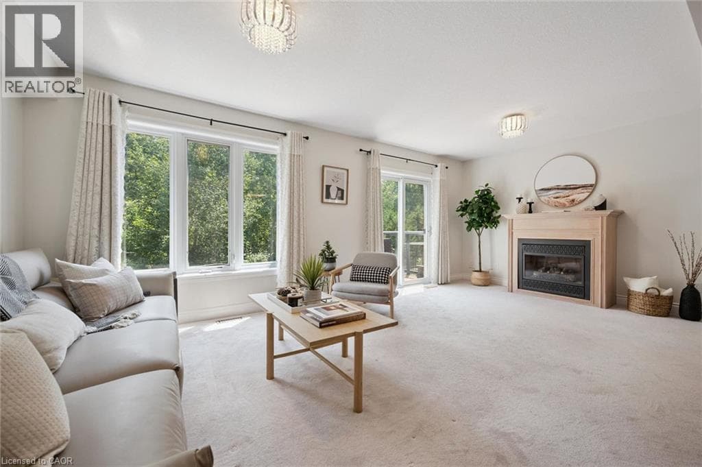 Detached for sale at 575 VIOLET Street, Laurel Creek, Waterloo, Ontario, photo 8