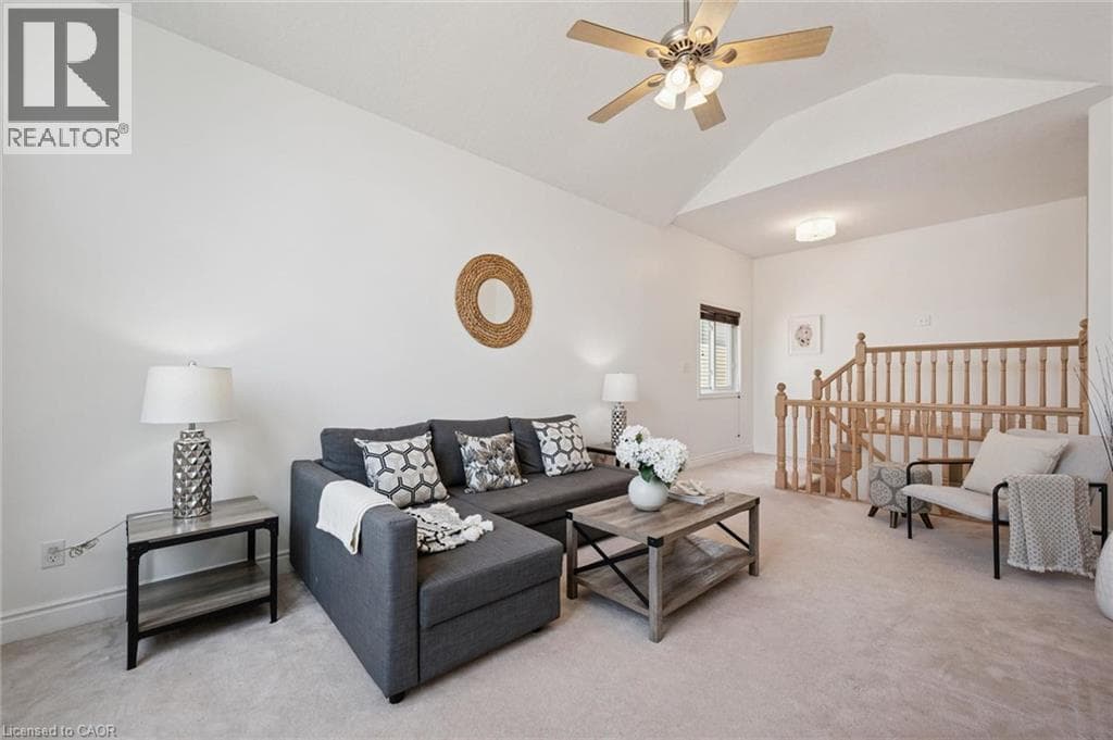 Detached for sale at 575 VIOLET Street, Laurel Creek, Waterloo, Ontario, photo 18