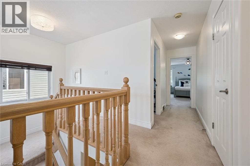 Detached for sale at 575 VIOLET Street, Laurel Creek, Waterloo, Ontario, photo 19