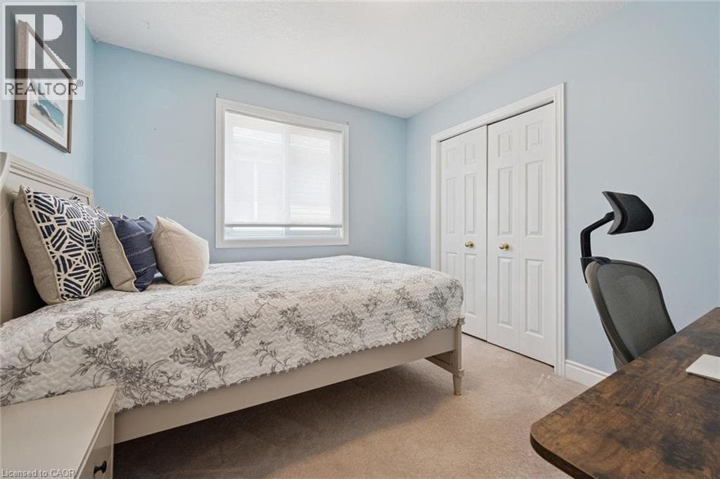 Detached for sale at 575 VIOLET Street, Laurel Creek, Waterloo, Ontario, photo 24