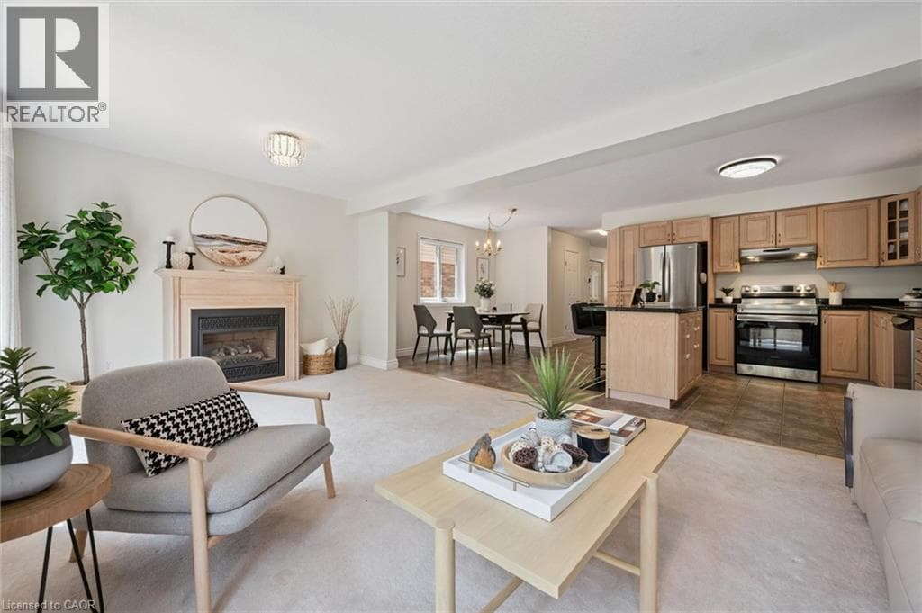 Detached for sale at 575 VIOLET Street, Laurel Creek, Waterloo, Ontario, photo 9
