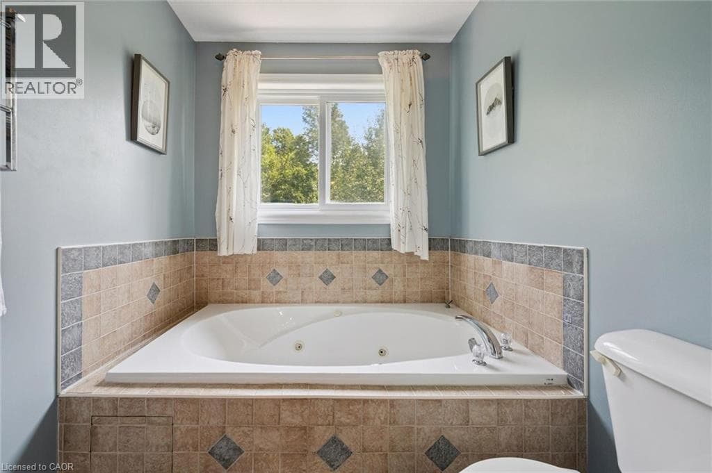 Detached for sale at 575 VIOLET Street, Laurel Creek, Waterloo, Ontario, photo 23