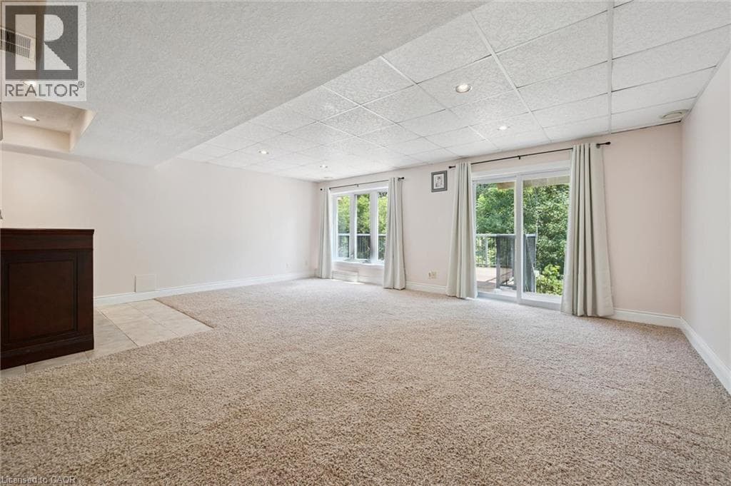 Detached for sale at 575 VIOLET Street, Laurel Creek, Waterloo, Ontario, photo 29