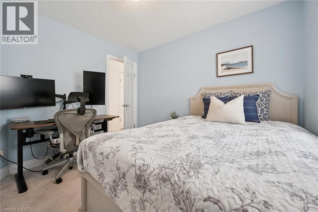 Detached for sale at 575 VIOLET Street, Laurel Creek, Waterloo, Ontario, photo 25