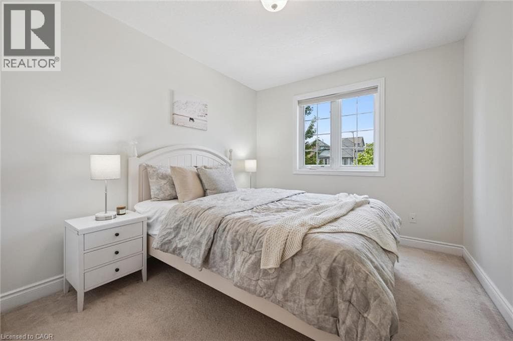 Detached for sale at 575 VIOLET Street, Laurel Creek, Waterloo, Ontario, photo 27