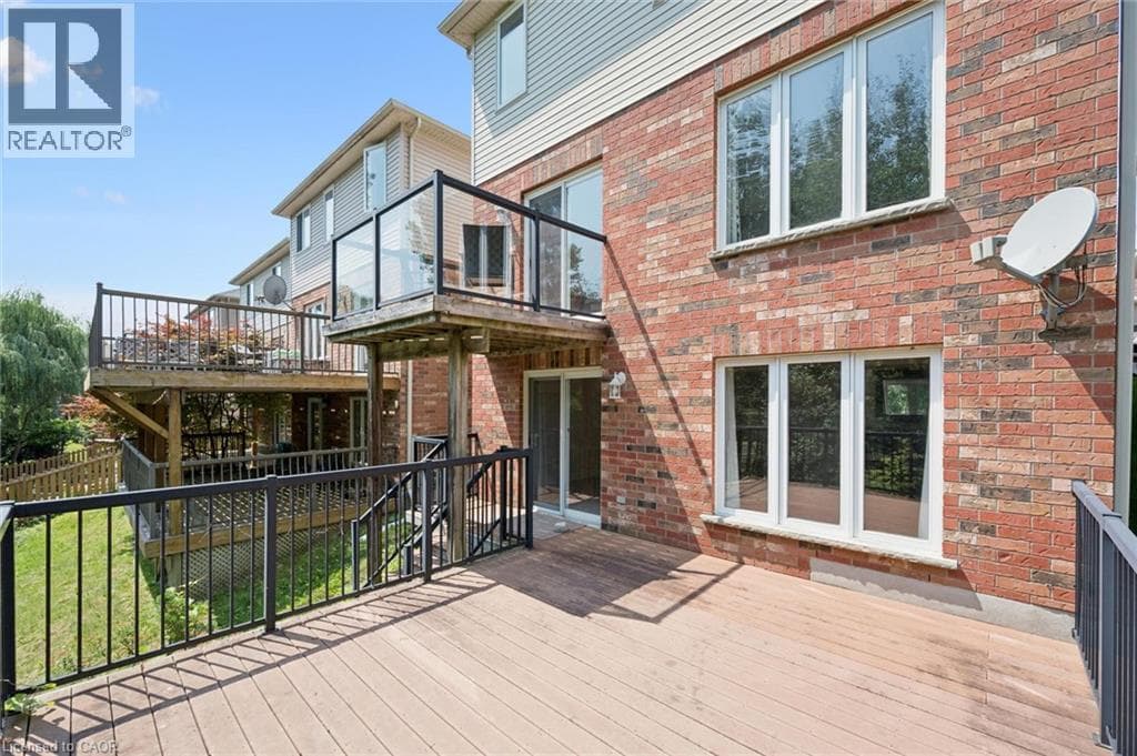 Detached for sale at 575 VIOLET Street, Laurel Creek, Waterloo, Ontario, photo 35