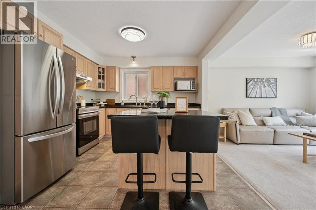 Detached for sale at 575 VIOLET Street, Laurel Creek, Waterloo, Ontario, photo 11