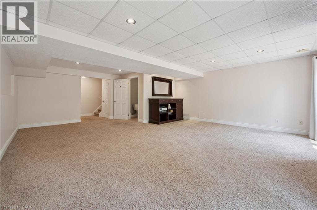 Detached for sale at 575 VIOLET Street, Laurel Creek, Waterloo, Ontario, photo 31
