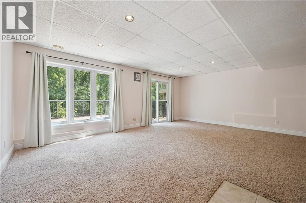Detached for sale at 575 VIOLET Street, Laurel Creek, Waterloo, Ontario, photo 30