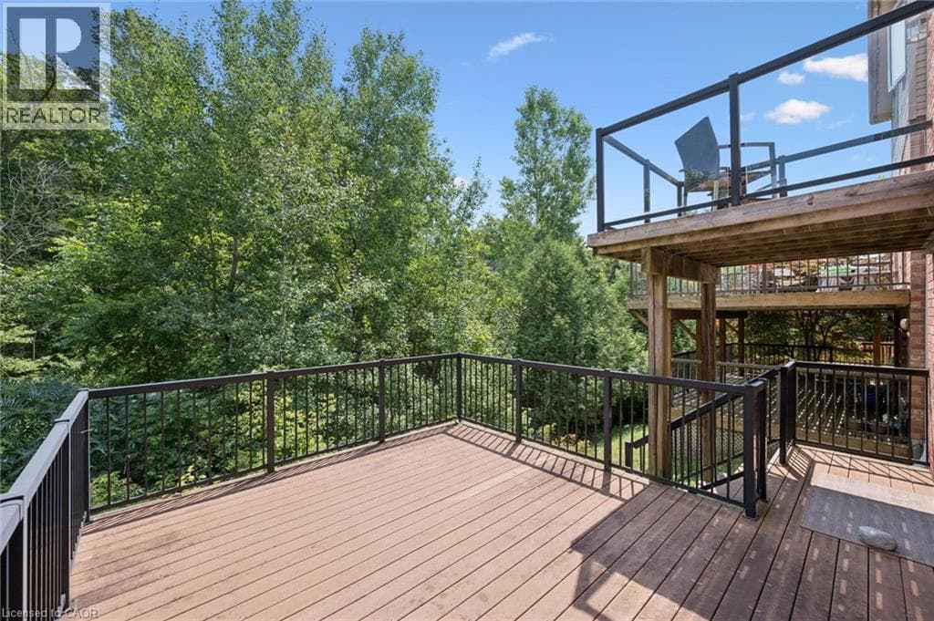 Detached for sale at 575 VIOLET Street, Laurel Creek, Waterloo, Ontario, photo 34