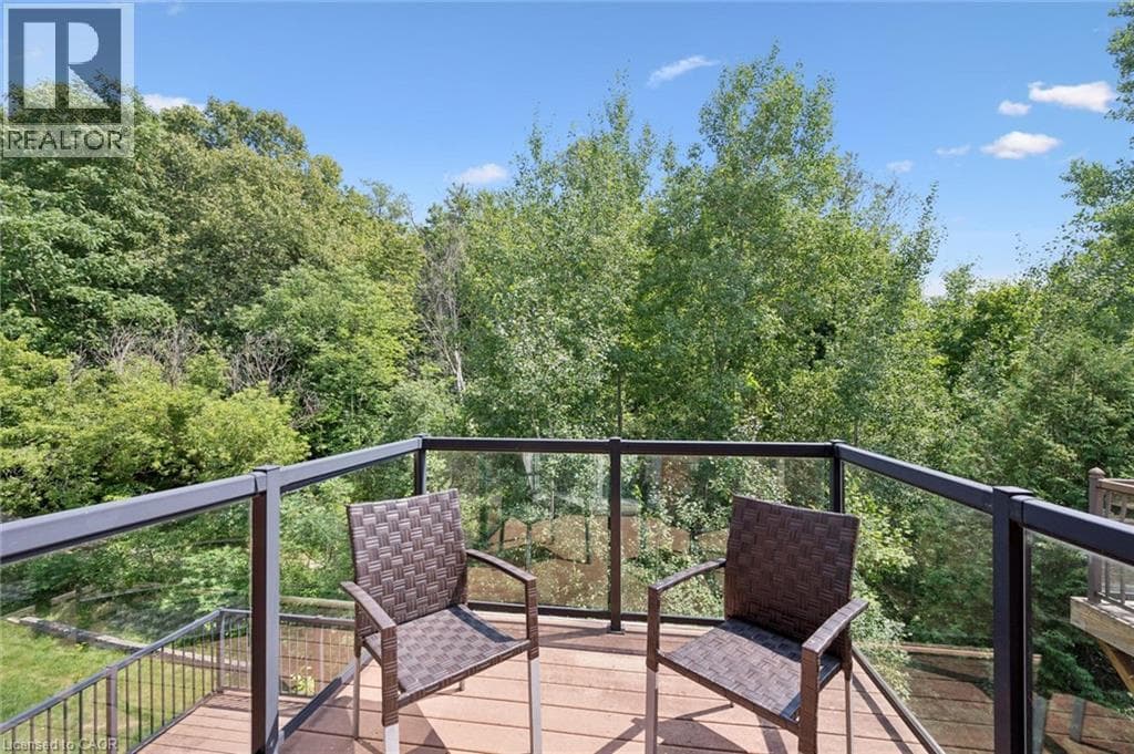 Detached for sale at 575 VIOLET Street, Laurel Creek, Waterloo, Ontario, photo 36