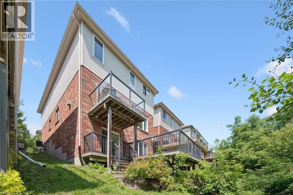 Detached for sale at 575 VIOLET Street, Laurel Creek, Waterloo, Ontario, photo 33