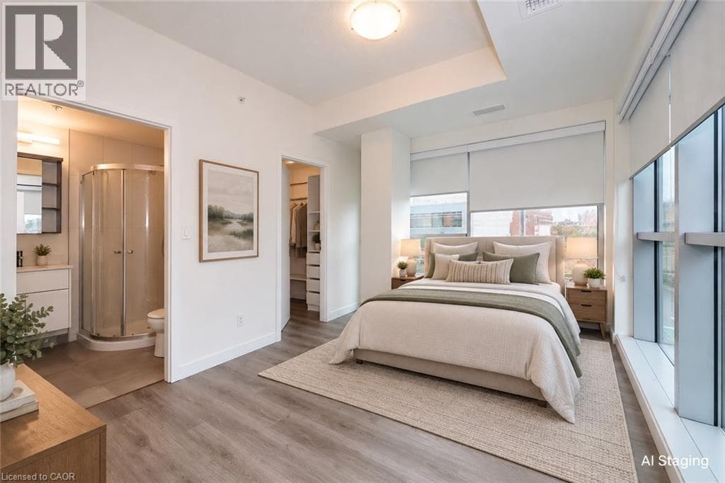 Apartment for sale at 60 FREDERICK Street Unit# 201, Downtown Kitchener, Kitchener, Ontario, photo 7