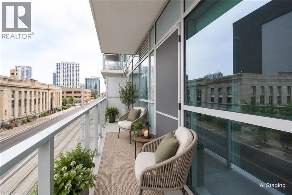 Apartment for sale at 60 FREDERICK Street Unit# 201, Downtown Kitchener, Kitchener, Ontario, photo 12