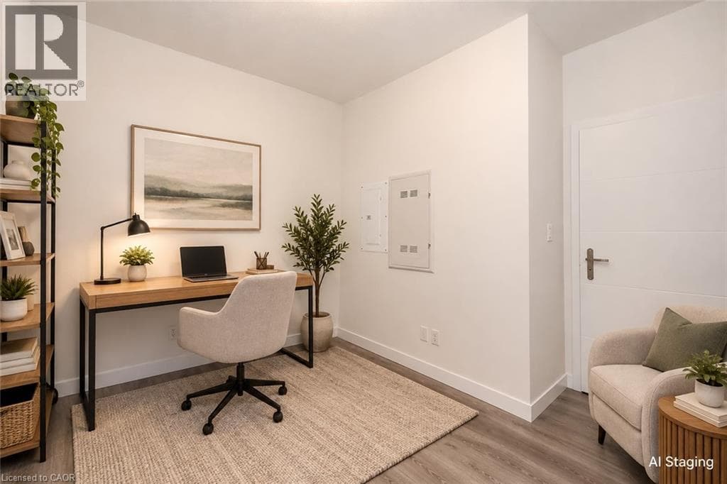 Apartment for sale at 60 FREDERICK Street Unit# 201, Downtown Kitchener, Kitchener, Ontario, photo 11
