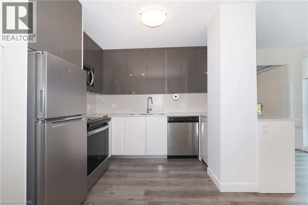 Apartment for sale at 60 FREDERICK Street Unit# 201, Downtown Kitchener, Kitchener, Ontario, photo 18
