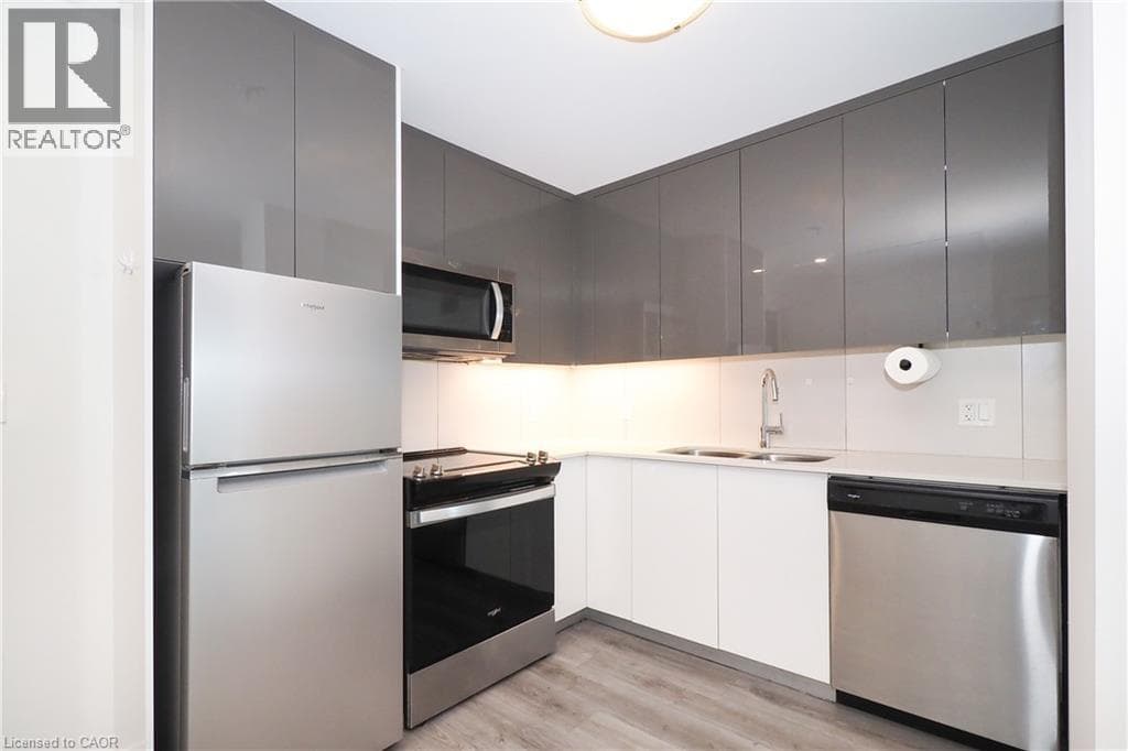 Apartment for sale at 60 FREDERICK Street Unit# 201, Downtown Kitchener, Kitchener, Ontario, photo 17