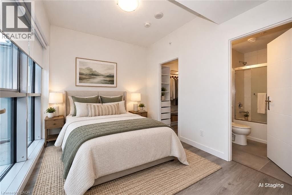 Apartment for sale at 60 FREDERICK Street Unit# 201, Downtown Kitchener, Kitchener, Ontario, photo 9