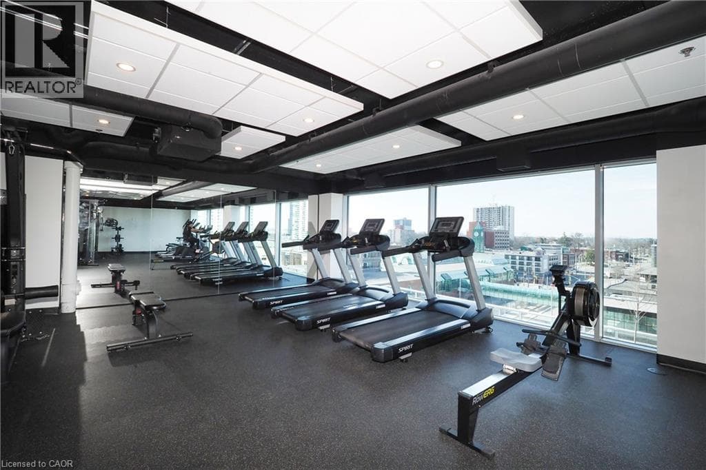 Apartment for sale at 60 FREDERICK Street Unit# 201, Downtown Kitchener, Kitchener, Ontario, photo 33