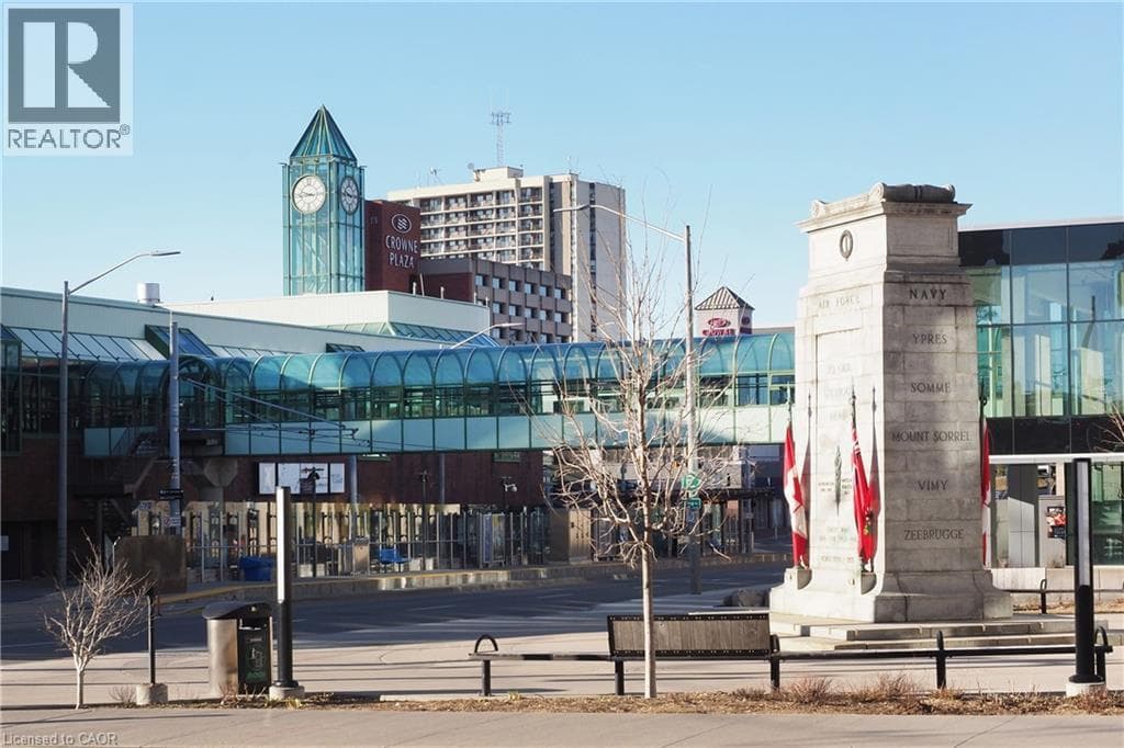 Apartment for sale at 60 FREDERICK Street Unit# 201, Downtown Kitchener, Kitchener, Ontario, photo 44