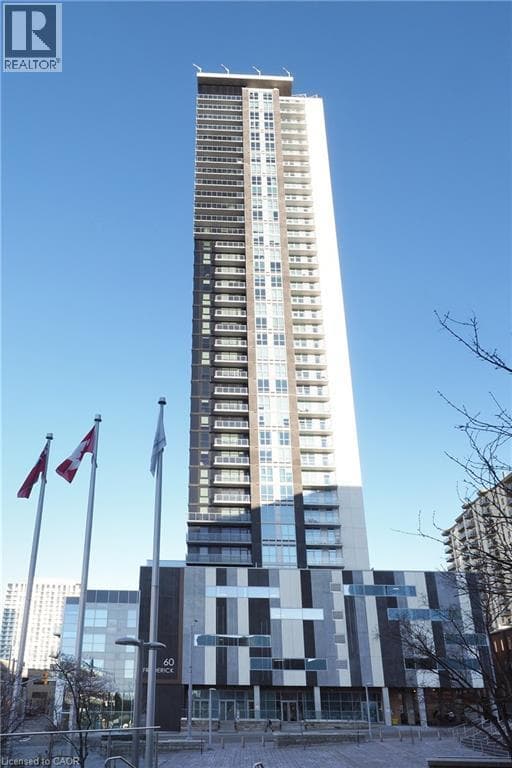 Apartment for sale at 60 FREDERICK Street Unit# 201, Downtown Kitchener, Kitchener, Ontario, photo 2