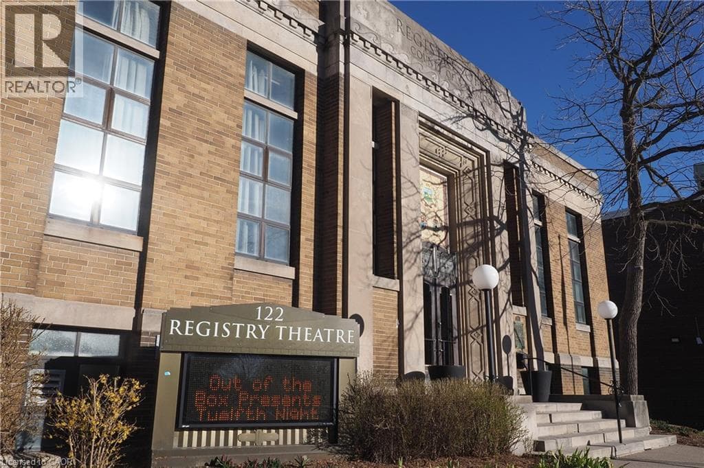 Apartment for sale at 60 FREDERICK Street Unit# 201, Downtown Kitchener, Kitchener, Ontario, photo 48