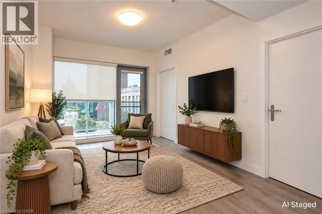 Apartment for sale at 60 FREDERICK Street Unit# 201, Downtown Kitchener, Kitchener, Ontario, photo 5