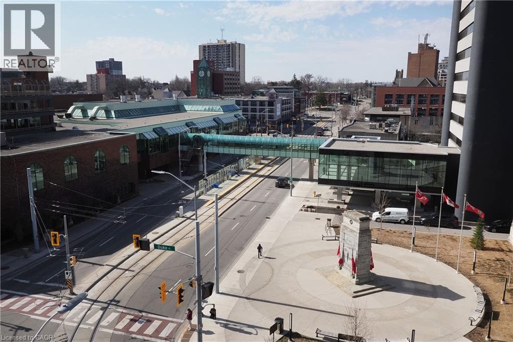 Apartment for sale at 60 FREDERICK Street Unit# 201, Downtown Kitchener, Kitchener, Ontario, photo 42