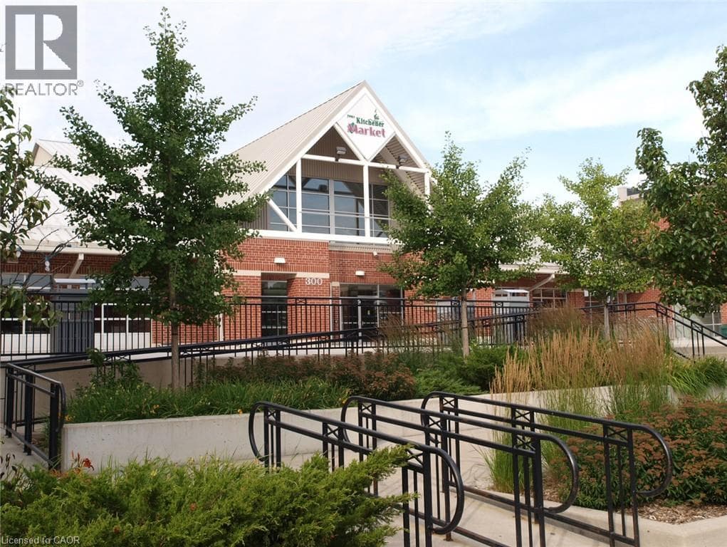 Apartment for sale at 60 FREDERICK Street Unit# 201, Downtown Kitchener, Kitchener, Ontario, photo 50