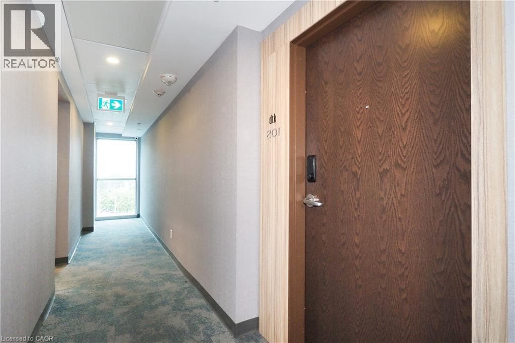 Apartment for sale at 60 FREDERICK Street Unit# 201, Downtown Kitchener, Kitchener, Ontario, photo 3
