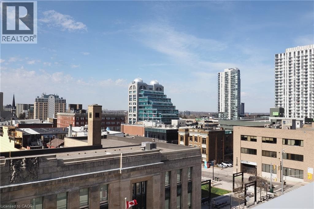 Apartment for sale at 60 FREDERICK Street Unit# 201, Downtown Kitchener, Kitchener, Ontario, photo 41