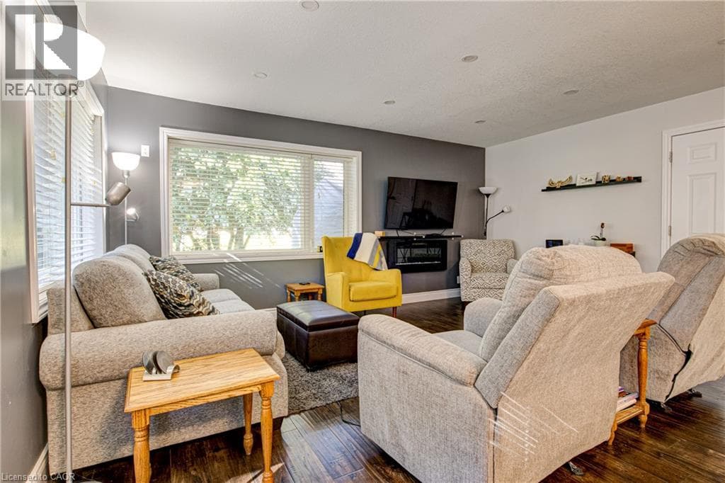 Detached for sale at 3 OAKWOOD Avenue, Fairfield, Kitchener, Ontario, photo 21