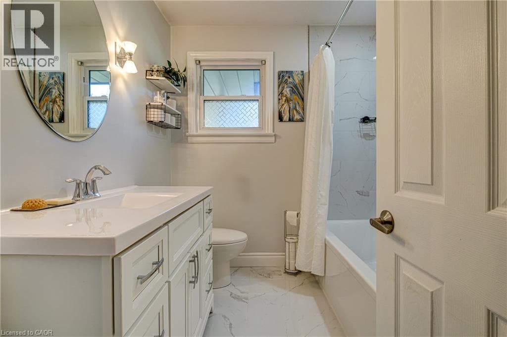 Detached for sale at 3 OAKWOOD Avenue, Fairfield, Kitchener, Ontario, photo 30