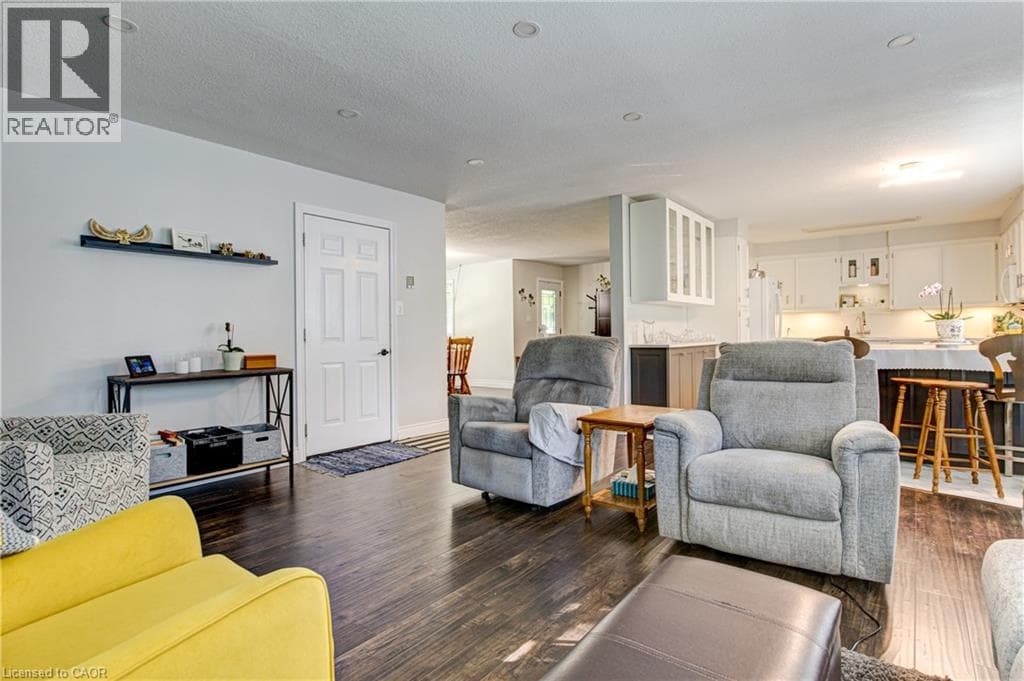 Detached for sale at 3 OAKWOOD Avenue, Fairfield, Kitchener, Ontario, photo 20