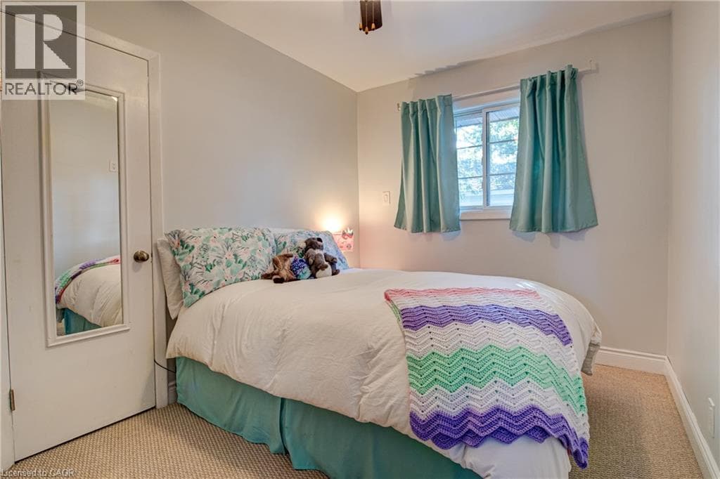 Detached for sale at 3 OAKWOOD Avenue, Fairfield, Kitchener, Ontario, photo 28