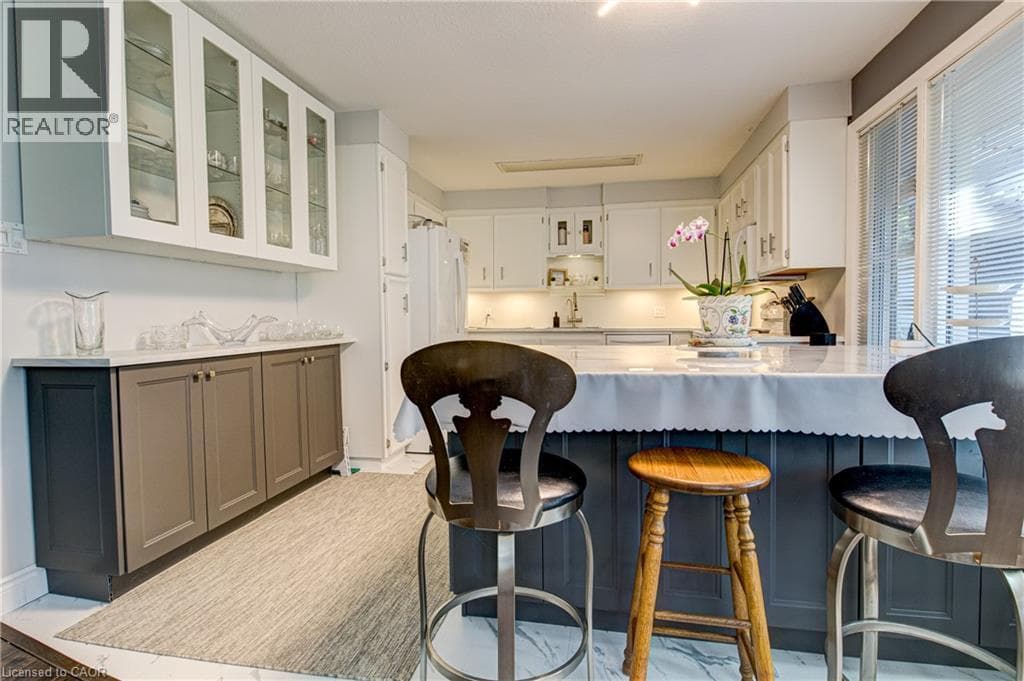 Detached for sale at 3 OAKWOOD Avenue, Fairfield, Kitchener, Ontario, photo 12