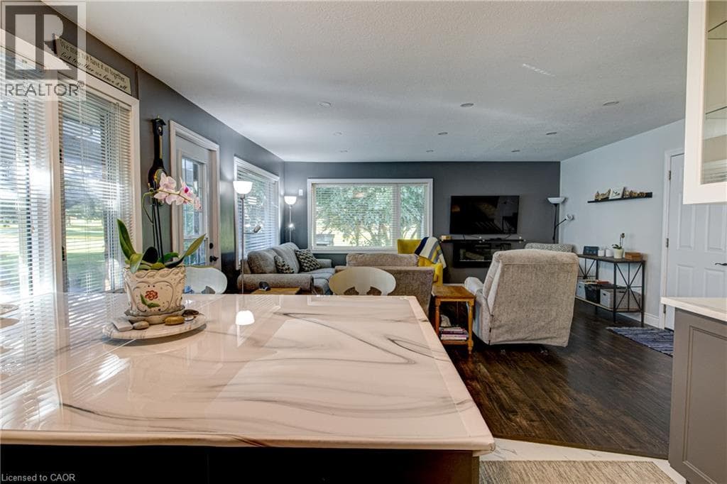 Detached for sale at 3 OAKWOOD Avenue, Fairfield, Kitchener, Ontario, photo 15