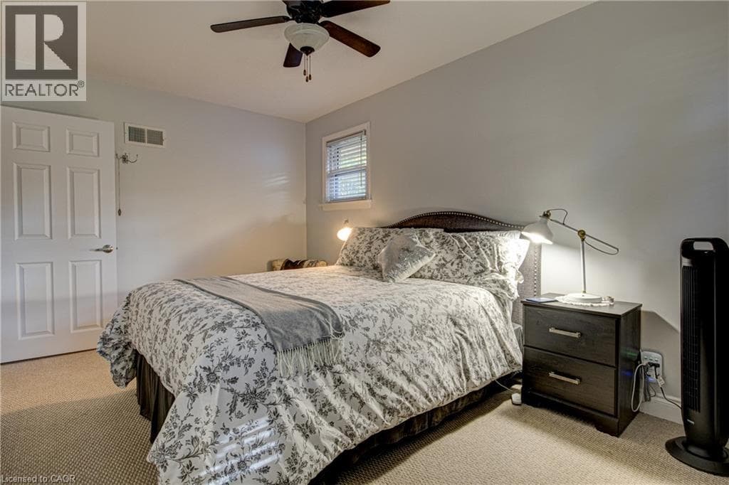Detached for sale at 3 OAKWOOD Avenue, Fairfield, Kitchener, Ontario, photo 27