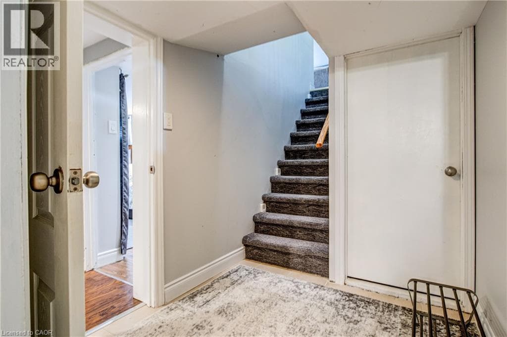Detached for sale at 3 OAKWOOD Avenue, Fairfield, Kitchener, Ontario, photo 32